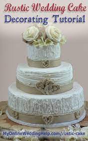Pin On Rustic Burlap Wedding Ideas