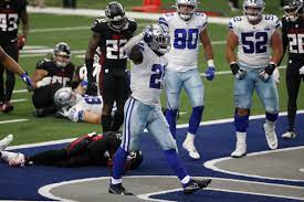 Dallas Cowboys At Seattle Seahawks How To Watch Free Live Streams Tv Options Live Score Updates Odds 9 27 20 Cleveland Com