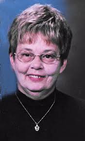 Obituary information for Peggy L. Utsinger