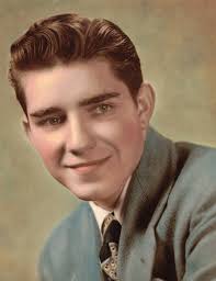 Obituary information for Gordon W. Cumming