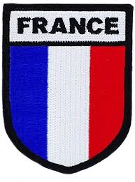 Patch Hook And Loop Ecusson Brode Opex Tap Insigne France Armee Militaire Airsoft Amazon Fr Cuisine Maison En 2020 Ecusson Brode Insignes Militaires Insignes