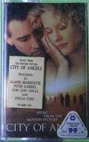 City Of Angels (Music From The Motion Picture)