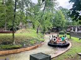 Each season is celebrated with an outstanding festival, and in 2019, dollywood opens wildwood grove, an impressive new area which features 11 thrilling attractions for families to enjoy. Everything You Need To Know About Dollywood