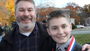 Veterans Day event honors sacrifice in Swansea