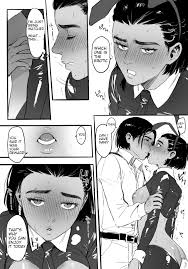 diedani Far Cry 6 - Page 6 - Comic Porn XXX