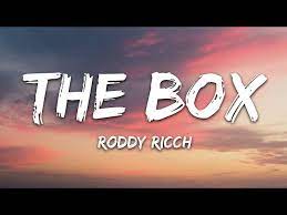 For your search query the box roddy rich mp3 we have found 1000000 songs matching your query but showing only top 20 results. The Box Mp3 Download 320kbps