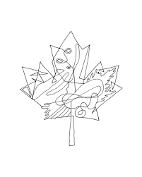 Line art to celebrate the season! 10 000 Pages