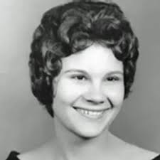 Obituary information for Carolyn Joyce Berg