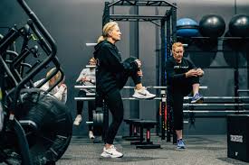 Timetable — FB Fitness