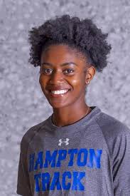 2016-17 Women's Track (Indoor/Outdoor) Roster