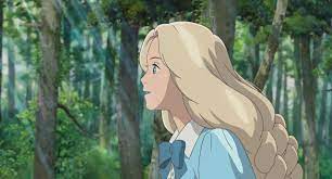 Search only for when marnie was here Delving Into The Lyrical World Of Ghibli S When Marnie Was There Animation World Network