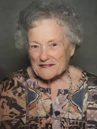 Jean Henderson Obituary (2021)