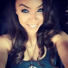 Iesha Smith's Instagram, Twitter & Facebook