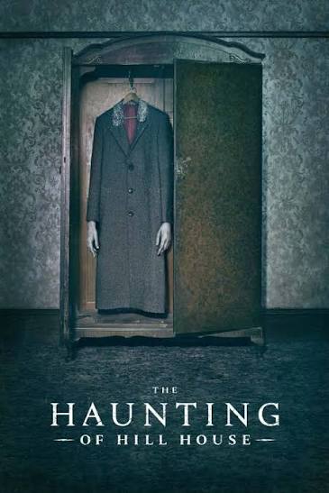 The Haunting of Hill House (2018) directed by Mike Flanagan • Reviews, film  + cast • Letterboxd