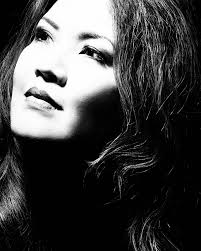 Gerri Talbert Portrait