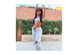 Madison Maley: Crafting Wellness in a Digital Tapestry