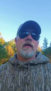 Wayne Stovall Impersonating Game Warden