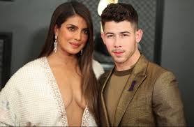 Nick Jonas laughs off 10-year age gap with Priyanka Chopra on The |Voice |  Metro News