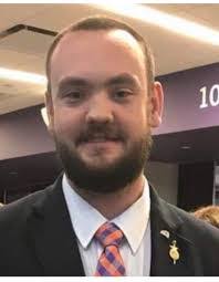 William Gallien's Instagram, Twitter & Facebook