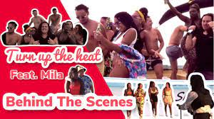 Try and protect yourself universally, grand haven area public schools. Video Memoria Turn Up The Heat Feat Mila Behind The Scenes 8 30 2020