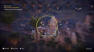 You purchasing the product helps us fund the development. Blood In The Water Ac Origins The Curse Of The Pharaohs Walkthrough Gamepur