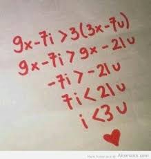 20 Spectacularly Nerdy Math Jokes Math Jokes Boyfriend Gifts Nerd Love