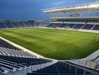 Chicago Fire FC II Vs. Chattanooga