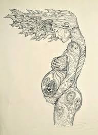 Pin On Pregnancy How to draw marvel superheroes. pin on pregnancy