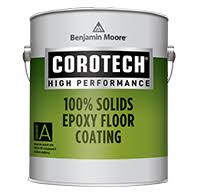 Corotech High Performance Epoxies