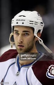 NHL sterbenden Kyle Quincey