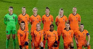 There are not enough rankings to create a community average for the nederlands vrouwen elftal tier list yet. Maximale Score Oranjevrouwen In Ek Kwalificatie Deze Vijf Namen Vielen Dit Jaar Op Nederlands Voetbal Ad Nl