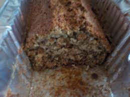 This is her recipe for paleo banana bread and it is delicious. Kosherfrugal Com Frugal Living In Israel Pesach Banana Cake Pareve Non Gebrokts