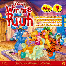 Wohnt familie simpson, brand new, free shipping i. Winnie Puuh In Der Christopher Robin Dem Meister Hempel Begegnet Folge 9