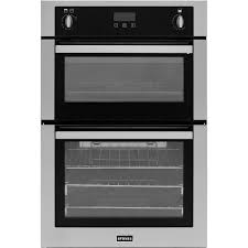 Most reviewers include capacity and design, but they warmer drawer. Bi900g Ss Stoves Double Oven Stainless Steel Ao Com