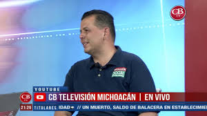 Ver los perfiles de las personas que se llaman memo valencia. Memo Valencia En Cb Noticias Se Despide De Revolucion Social Por Amenazas De Raul Moron Youtube