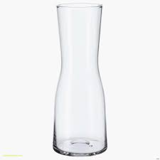 Vases can be just as beautiful on their own as when they're filled with fresh flowers. 18 Stunning Ikea Glass Flower Vases Glass Floor Vase Glass Vases Wedding Ikea Glass Vase