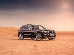 Bmw X3 Black Suv Desert Wallpaper Bmw X3 Bmw X3 Black Bmw