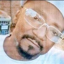 Mr. Eldred "Al" Washington Obituary