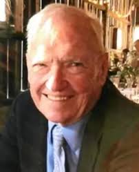 Obituary information for Martin T. O'Shea, Sr.