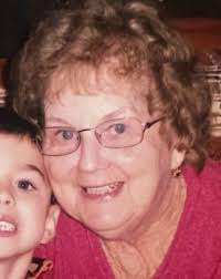 Obituary for Maureen Ann (Kennedy) Newkirk