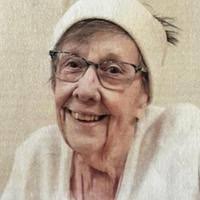 Norma June Fenton Obituary (2025)