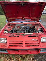 Image result for Morocco Red 1982 Dodge