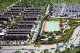 It has a presence in nine markets across the asia pacific region. Cover Story Focus On Landed Affordable Developments The Edge Markets