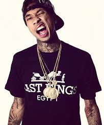 Tyga Lands New Reality Show Tyga Young Thug Tyga And Kylie