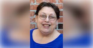 Obituary information for Belinda Authement Comeaux