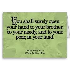 Bible Verses on Pinterest | Helping Others, Encouraging Bible ... via Relatably.com