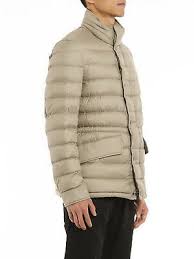 Ad Ebay Url Moncler Men Jacket Feyder Padded Size 4 L In 2020 Moncler Mens Jackets Jackets For Women