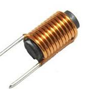 Ferrite Rod Core High Frequency Choke Coil Inductor Air ...