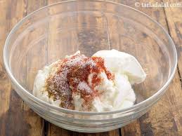 Boondi And Pomegranate Raita Recipe Boondi Anar Raita Recipe Recipes Pomegranate Indian Food Recipes