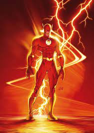 For context, an attosecond is to a second what a second is to about 31.71 billion years, or twice the age. Wally West New Earth Dc Database Fandom